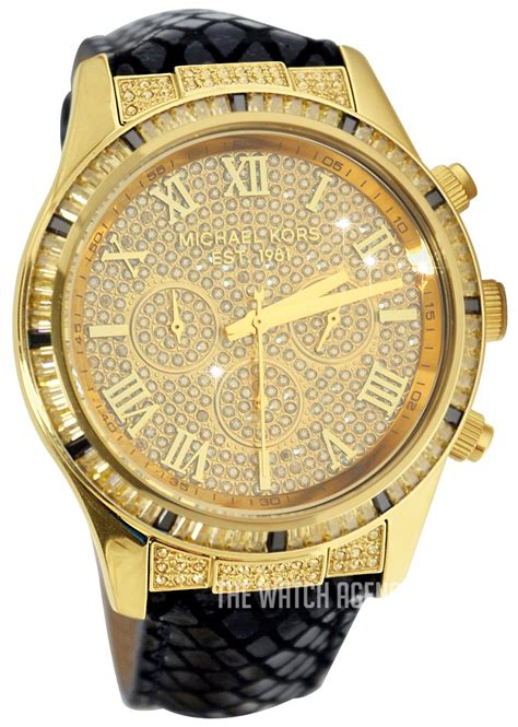 Michael Kors MK2310 Gold